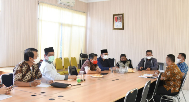 Kondusif, Pelaksanaan Pilkades di Kabupaten Bandung Diapresiasi DPRD Jabar