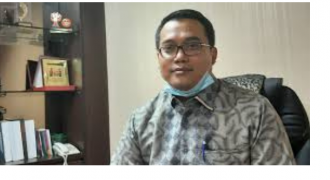 Komisi I Jabar Sharing Perubahan Tatib ke DPRD Banten