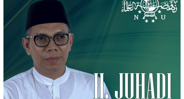 KH Juhadi Muhammad Pimpin PWNU Jawa Barat