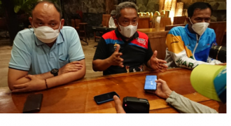 Pemkot Bandung Pastikan Beri Kadedeuh Atlet PON dan Peparnas Berprestasi