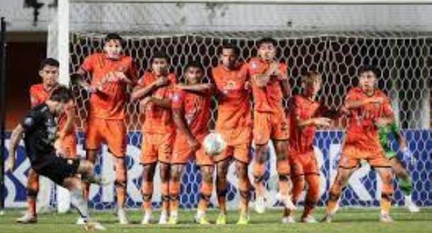 Ditekuk Persib 4-0, Persiraja Langsung Tatap Laga Berikutnya lawan Bali United