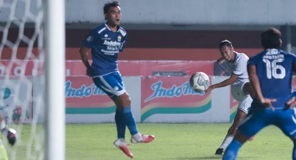 Eduardo Almeida Sebut Harusnya Arema FC Bisa Bantai Persib 3-0
