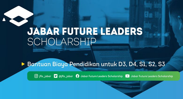 Program Jabar Future Leader Scholarship Topang Indonesia jadi Negara Adidaya 2045