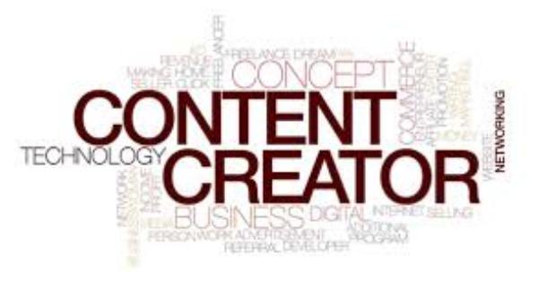Content Creator Diingatkan untuk Terus Berpikir Kreatif tapi Tetap Jaga Etika