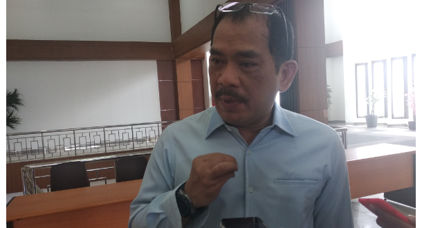 DOB Kabupaten Bogor Barat Masih Menunggu Hasil Dari Kemendagri