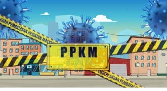 PPKM Level 3 Batal, Jabar Tetap Lakukan Pengetatan Disemua Wilayah