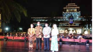 Ridwan Kamil: Jabar-Yogyakarta Bakal Terus Tingkatkan Kerja Sama