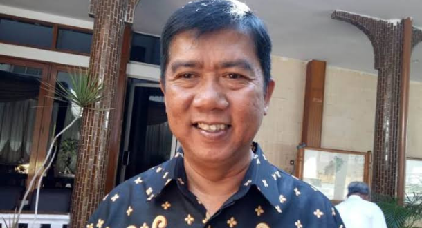 Pandemi Belum Tuntas, Wakil Ketua DPRD Imbau Masyarakat Tetap Disiplin Prokes