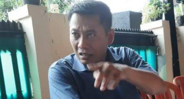Toto Purwanto Sandi Mengutuk Keras Kasus Asusila di Bandung
