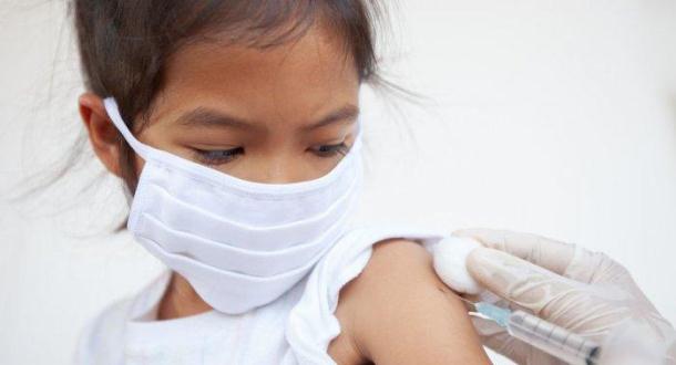 Pemprov Jabar Siap Laksanakan Vaksinasi untuk Anak Usia 6-11 Tahun