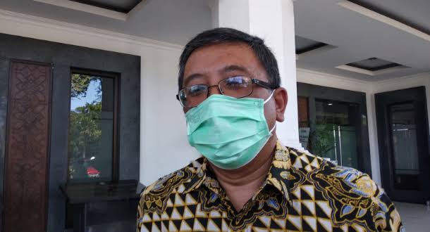 PKS Rekomendasikan Empat Nama Calon Wakil Wali Kota Bandung