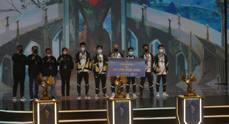 Sukses Gemilang Para Juara Bangkitkan Optimisme Esports Indonesia Berprestasi