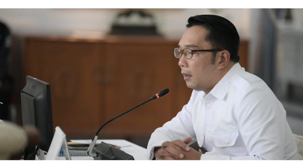 Ridwan Kamil Sambut Baik Dibukanya Akses Tol ke BIJB Kertajati