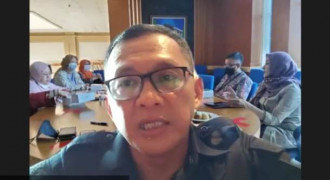 Jabar jadi Pelopor Sertifikasi Kompetensi Kepala Sekolah Berintegritas di Indonesia