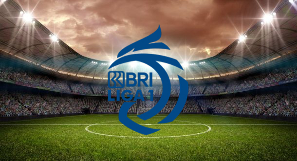 Liga 1 2021-2022 Masuki Pekan 19, Persib Puncaki Klasemen Sementara 