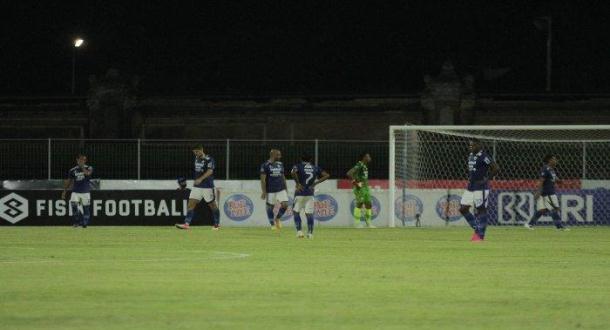 Akui Layak Kalah dari Bali United, Pelatih Persib Bertekad Bangkit pada Laga Berikutnya