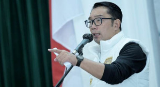 Gubernur Ridwan Kamil Pastikan Operasi Pasar Minyak Goreng Tepat Sasaran