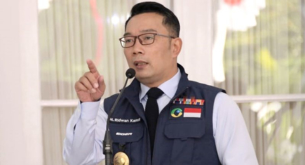 Gubernur Jabar Desak Arteria Dahlan Minta Maaf Kepada Warga Sunda di Nusantara