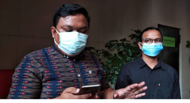 IKA Muda Unpad Dukung Ridwan Kamil Jabat Kepala Badan Otorita Ibu Kota Negara