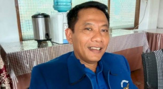 Toto Purwanto Sandi: Musda DPD Demokrat Jabar Ajang Konsolidasi Internal Partai