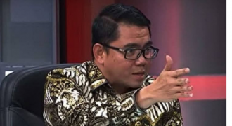 PDIP Subang Minta Arteria Dahlan Dipecat Sebagai Kader