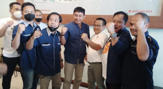 Dukung Capres di Pemilu 2024, Barisan BUMI Hadir di Mabes Rakyat Gus Muhaimin