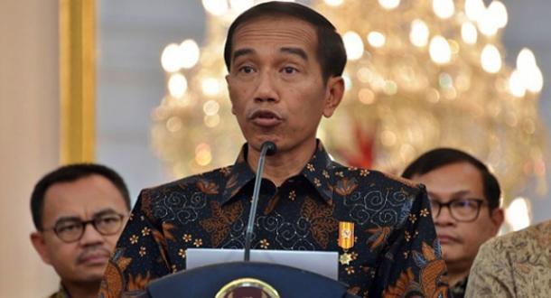 Presiden Jokowi: Keberadaan Pers Nasional Membuat Panduan Bagi Kita dalam Memilah Informasi Bermutu