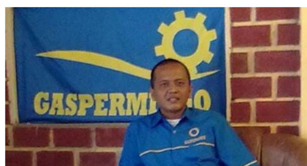 Tolak Permenaker No. 2 Tahun 2022, Azhar Hariman: Buruh Indonesia Sudah Jatuh Tertimpa Tangga