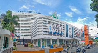 Dosen STIE Ekuitas Dipecat Karena Ikut Seleksi OJK, Gugat Yayasan BJB ke PN Bandung