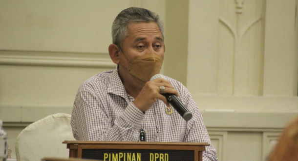 Wakil Ketua DPRD Jabar Minta BPMU MA Disamakan dengan SMA dan SMK