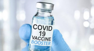 Vaksinasi Covid-19 di Jabar Hampir Tembus 100 Persen