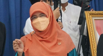 Siti Muntamah Selalu Berkomitmen Dukung Pengembangan UMKM
