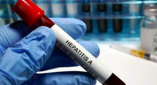 Hepatitis Misterius Belum Ditemukan di Jabar, Ridwan Kamil: Tetap Waspada