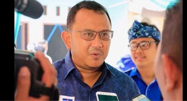 Demokrat Jabar Minta Kader Doakan Keselamatan Putra Ridwan Kamil