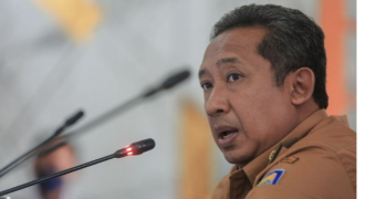 Masuk PPKM Level 1, Pemkot Bandung Kaji Relaksasi Penonton Piala Presiden