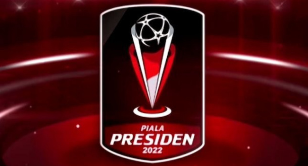 Jadwal dan Hasil Pertandingan Piala Presiden 2022