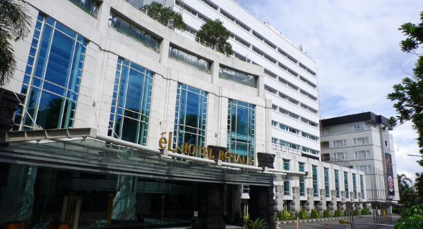 El Royale Hotel Bandung Hadirkan Promo Menarik