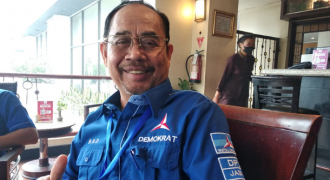Achdar Sudrajat Harap Ketua DPC Demokrat se-Jabar Sudah Terpilih Akhir Juni 2022