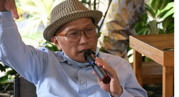 Buky, Komisi IV DPRD Jabar Terus Dorong Pembangunan Jalan Provinsi Sesuai Standar