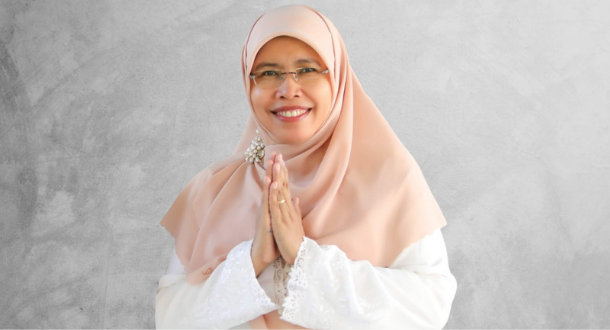 Siti Muntamah: Idul Adha, Momentum Refleksi Ketaqwaan dan Kecintaan kepada Allah SWT