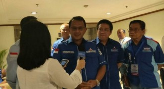 Demokrat Jabar Ingatkan Pakta Integritas Para Calon Ketua DPC