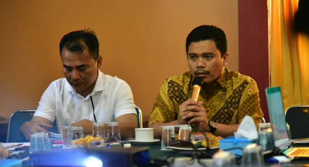 DPRD Jawa Barat Dorong Pemanfaatan Aset Sebagai Peningkatan PAD