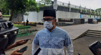 Gubernur Ridwan Kamil Minta Para Guru Awasi Jam-Jam Kritis Cegah Perundungan 