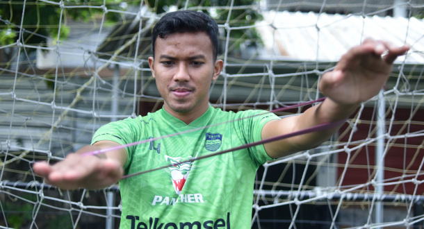 Sudah Pulih dari Cedera, Teja Paku Alam Siap Diturunkan lawan Borneo FC