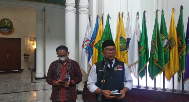 Rumuskan Solusi Soal Penghapusan Tenaga Honorer, Ridwan Kamil Bakal Bentuk Gugus Tugas 