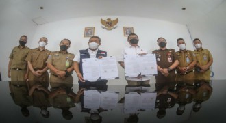 Pemkot dan Kejaksaan Negeri Bandung Utamakan Restorative Justice dalam Hukum