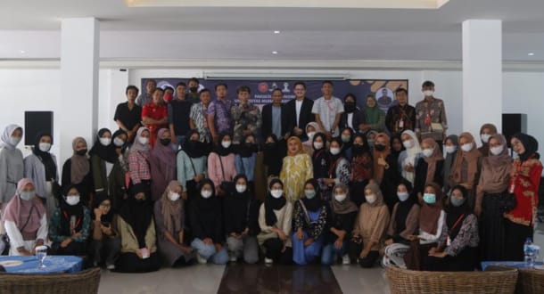 Universitas Muhammadiyah Cirebon Sukses Gelar Seminar Optimalisasi Content Marketing