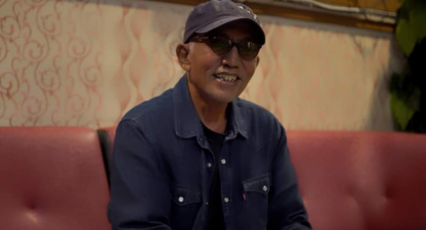 Seniman Legendaris Minang Herman Hasan Percayakan Lagu Rang Sikumbang Dirilis Ulang Alif Koto