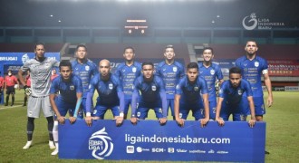 Bertandang ke Markas Maung Bandung: PSIS Boyong 20 Pemain, tak Ada Nama Carlos Fortes di Daftar