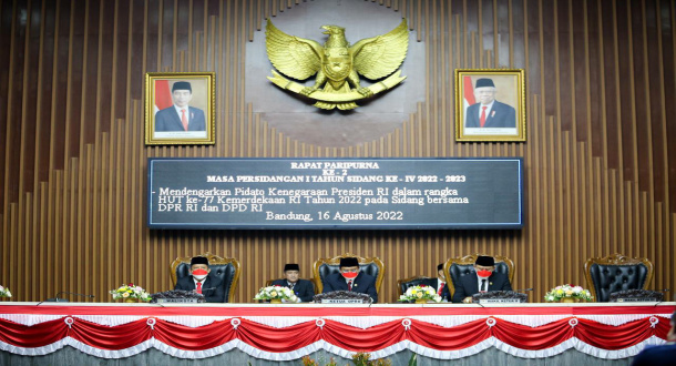 Pemkot Bandung Dorong Pertumbuhan Ekonomi Lewat UMKM